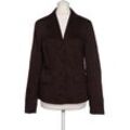 Betty Barclay Damen Blazer, braun, Gr. 36