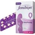 Femibion 0 Babyplanung Tabletten 56 St