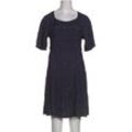 Esprit Damen Kleid, marineblau, Gr. 32