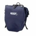 Büchel Wasserdichte Fahrradtasche - Dressblue