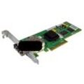 LSI Logic 2-Port 4 Gps PCIe x8 Host Bus Adapter LSI7204EP / H3-25077-01D / L3-00137-01D (Zustand: Neuwertig)