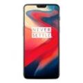 OnePlus 6 128GB Midnight Black Sehr gut