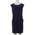 Esprit Damen Kleid, marineblau, Gr. 34