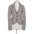 Esprit Damen Blazer, braun, Gr. 34