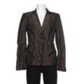 Betty Barclay Damen Blazer, braun, Gr. 38