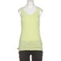 Under Armour Damen Top, gelb, Gr. 32