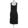 s.Oliver Selection Damen Kleid, schwarz, Gr. 34