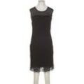 Zero Damen Kleid, schwarz, Gr. 36