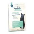 Sanabelle Sterilized 10 kg für sterilisierte Katzen