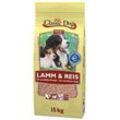 Classic Dog Lamm & Reis 15kg