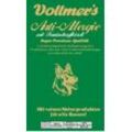 Vollmers Anti Allergie mit Kaninchen 15kg getreidefreies Hundefutter