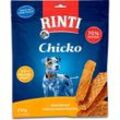 Rinti Extra Snack Chicko Huhn 9 x 250g Vorratspack Hundesnack