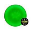 West Paw Mini Zisc Leuchtend Glow 16 cm Hundefrisbee Hundespielzeug