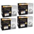 Miamor Frischebeutel Ragout Royale Multibox Kitten in Jelly 4 x 12 x 100g Katzenfutter