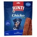 Rinti Chicko Maxi Ente 9 x 250g Hundesnack