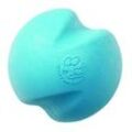 West Paw Jive Small Aqua 7 cm Hundespielzeug