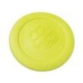 West Paw Mini Zisc Lime 16 cm Hundefrisbee Hundespielzeug