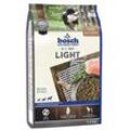 Bosch Light 2,5 kg Hundefutter