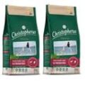 Christopherus Getreidefrei Hirsch & Kartoffel 2 x 12 kg