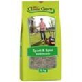 Classic Green Sport & Spielrasen 10 kg Rasensamen