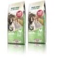Bewi Dog Sensitive GF 2 x 12,5 kg Grain-Free getreidefrei