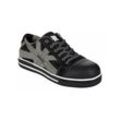 Sicherheitshalbschuhe SportStar S3 Runnex 5342 schwarz-grau Gr.37