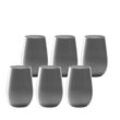 Stölzle Lausitz Becher Elements 465 ml 6er Set