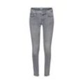 Esprit Skinny-fit-Jeans Enge Jeans mit mittelhohem Bund