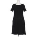 Marc O Polo Damen Kleid, schwarz, Gr. 34