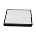 Trade-Shop HEPA-Filter / Luftreiniger-Filter kompatibel mit Philips AC2882/10 AC2887/10 AC2889/10 AC3829/10, Ersatz für Philips FY2422/30