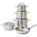 Fissler Kochtopfset ORIGINAL PROFI COLLECTION 5-tlg.