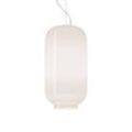 Foscarini Chouchin Bianco 2 LED-Hängelampe dimmbar