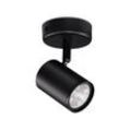 WiZ Imageo LED-Spot 1-flg. RGB, schwarz