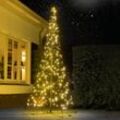 Fairybell Weihnachtsbaum 320 Twinkle-LEDs 300cm