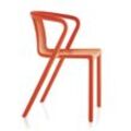 MAGIS - Air-Armchair Armlehnstuhl, orange