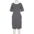 Esprit Damen Kleid, grau, Gr. 38