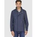 Daniel Hechter Regenjacke Herren, blau