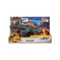 Mattel HDX51 - Jurassic World Dominion - Massive Action - Spielfigur, Dinosaurier: Siamosaurus