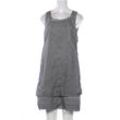 s.Oliver Damen Kleid, grau, Gr. 34