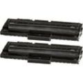 2 Ampertec Toner ersetzt HP (Samsung) SCX-P4216A/ELS schwarz