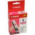 Canon Tinte 4707A002 BCI-6M magenta