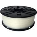 WhiteBOX 3D-Filament TPE-E flexibel natürlich 1.75mm 1000g Spule