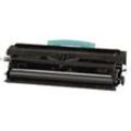 Recycling Toner ersetzt Lexmark 12A8400 24016SE schwarz