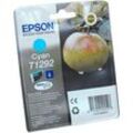 Epson Tinte C13T12924012 cyan