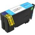 Ampertec Tinte ersetzt Epson C13T40D240 cyan T40D2