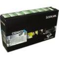 Lexmark Toner C5240CH cyan