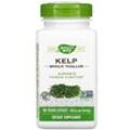 Nature, s Way, Kelp, Whole Thallus, 600 mg, 180 vegane Kapseln []