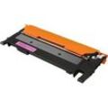 Ampertec Toner ersetzt HP W2073A 117A magenta