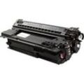 Ampertec Toner ersetzt HP CF453A 655A magenta