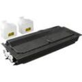 Alternativ Toner ersetzt Utax 613011010 schwarz